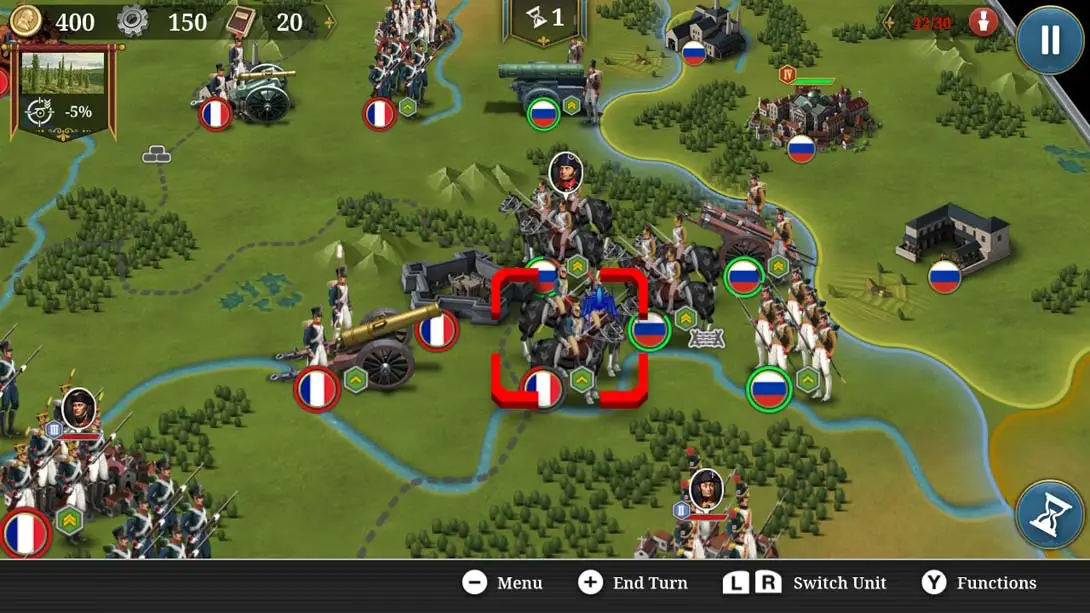 图片[4]-【美版】欧洲征服者X.European Conqueror X-游糖YoTeb