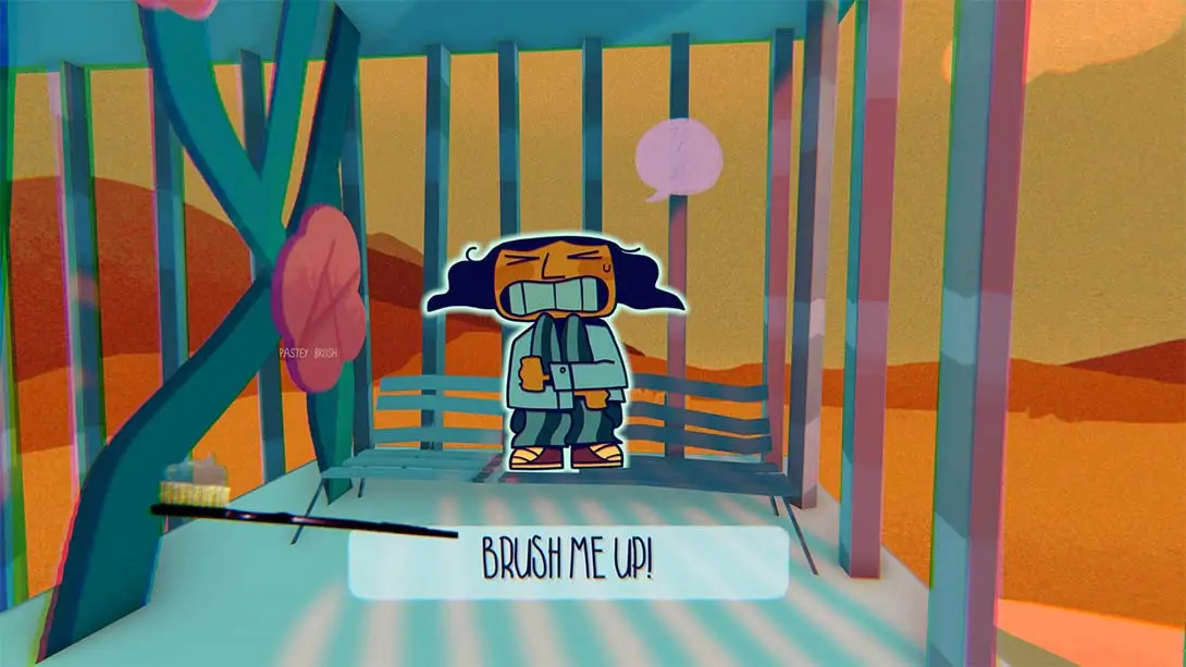 图片[3]-【美版】为我而笑.Smile For Me-游糖YoTeb