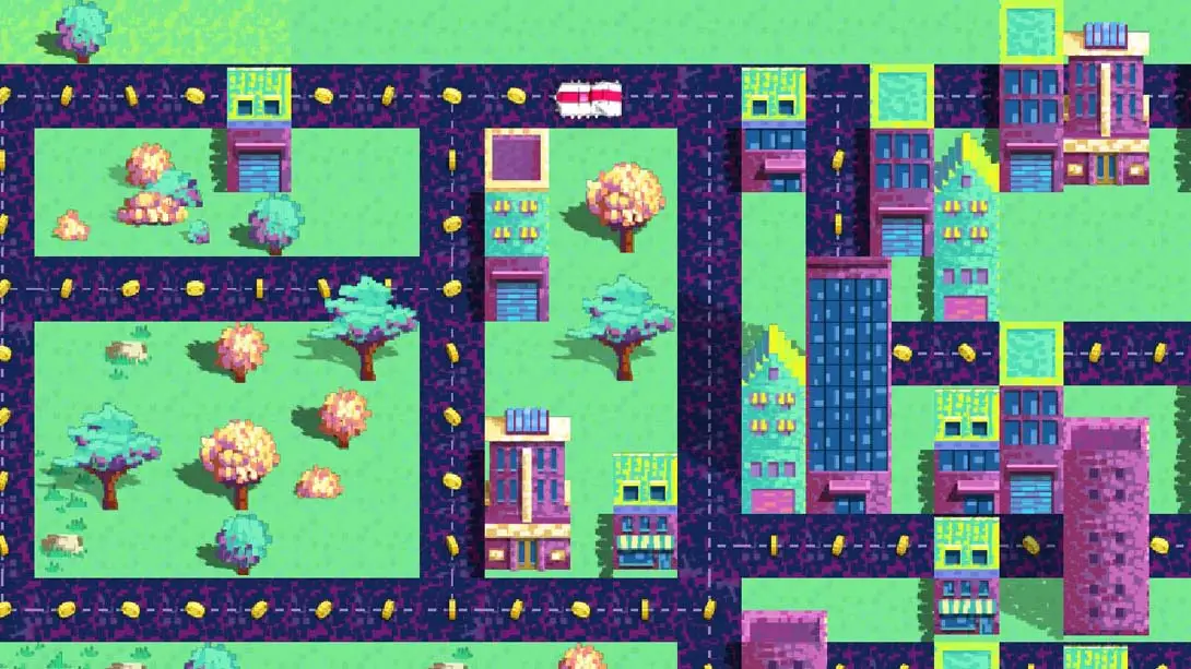 图片[3]-【美版】街角司机 Corner Driver-游糖YoTeb