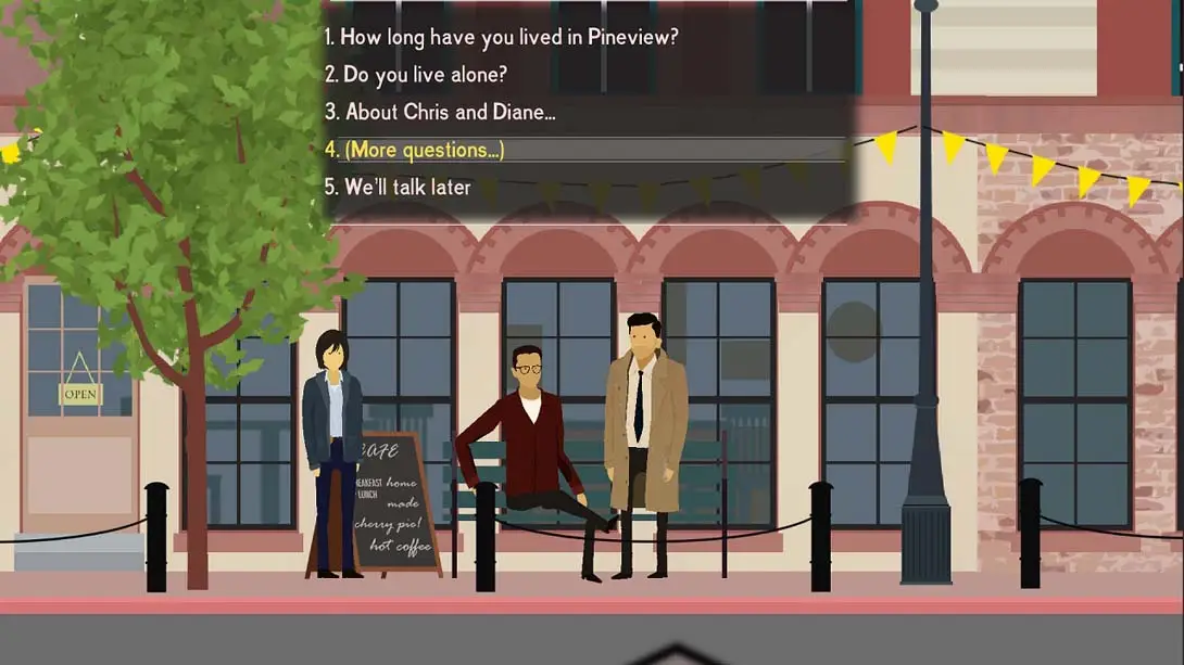 图片[5]-大雨滂沱 Rainswept-游糖YoTeb