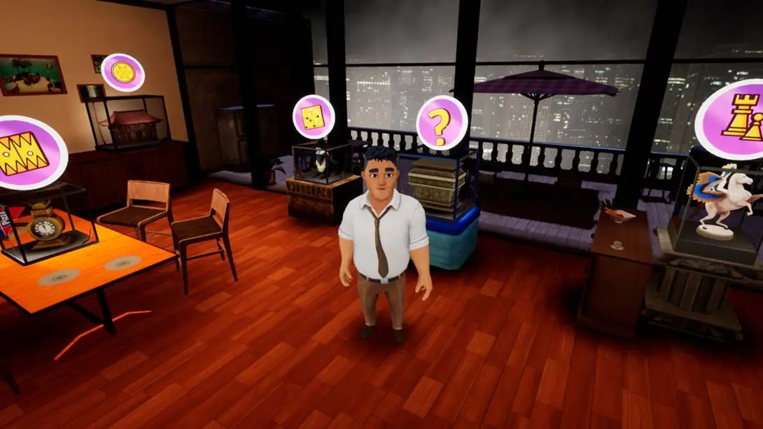 图片[3]-【美版】这是我家:家庭欢乐夜 That’s My Family: Family Fun Night-游糖YoTeb