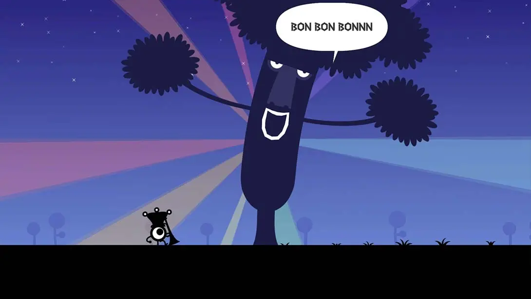 图片[2]-【美版】啪嗒砰 1+2 重制版 .PATAPON 1+2 REPLAY-游糖YoTeb