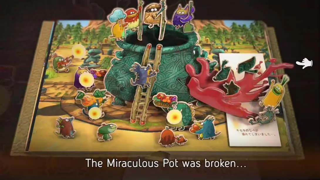 图片[6]-【美版】好饿的谜姆 .Hungry Meem-游糖YoTeb