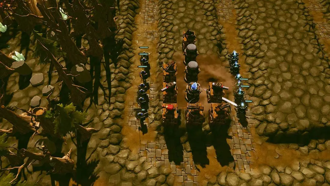 图片[4]-【澳版】塔楼观察 .Towers Watch-游糖YoTeb