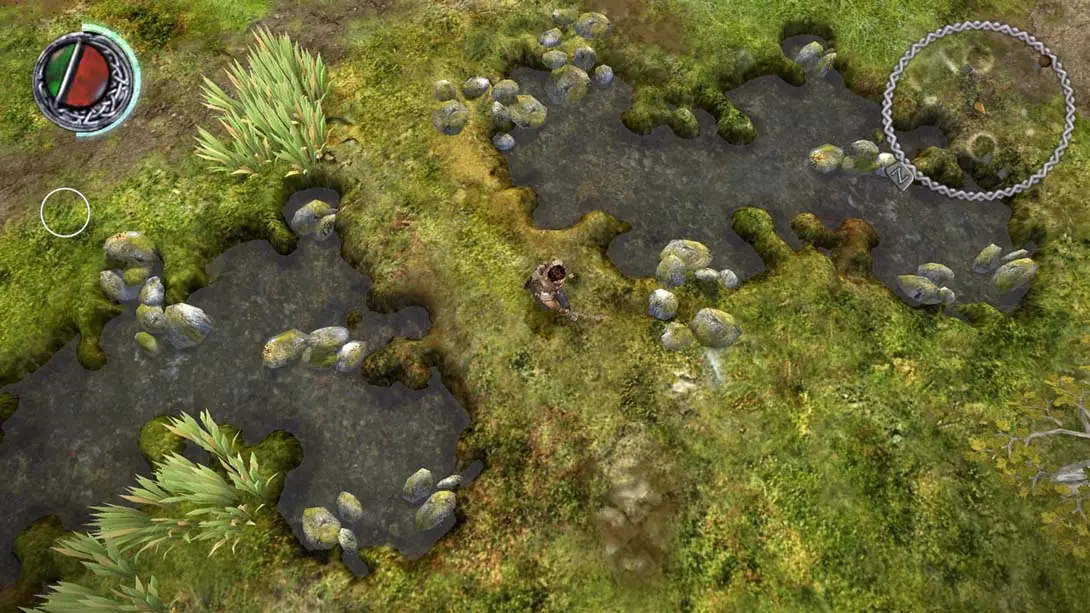 图片[3]-冰城传奇ARPG：重制版 The Bard’s Tale ARPG: Remastered and Resnarkled-游糖YoTeb