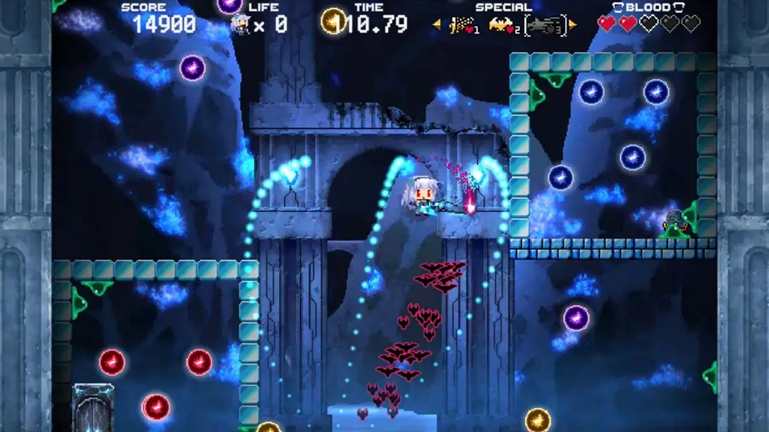 图片[2]-吸血鬼猎人 Nosferatu Lilinor-游糖YoTeb