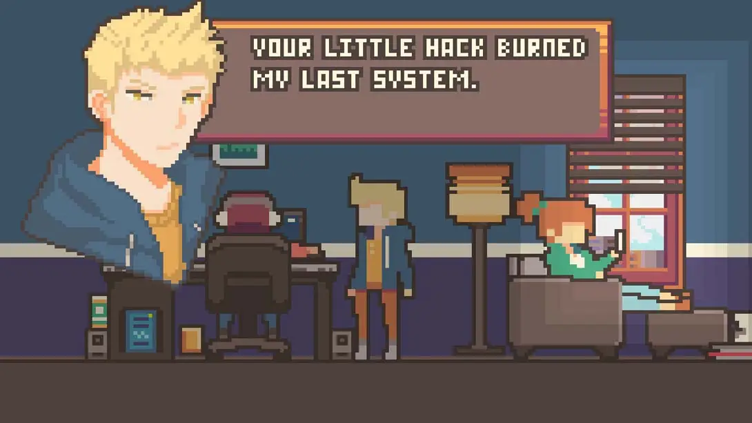 图片[1]-Chained-游糖YoTeb