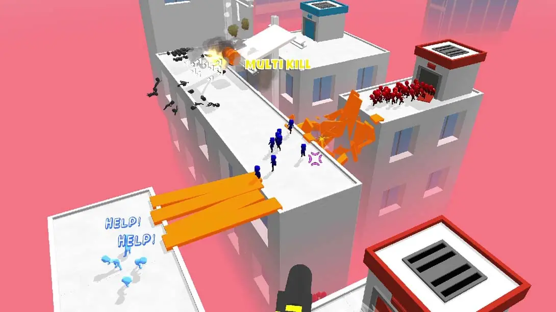 图片[5]-【美版】Z 逃生 .Z Escape-游糖YoTeb