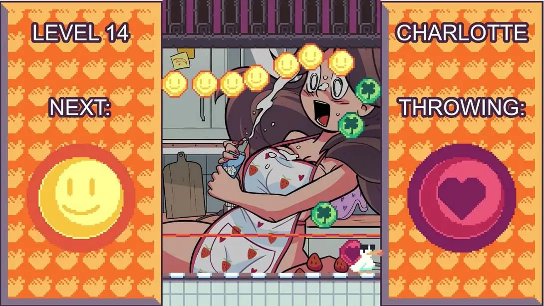 图片[3]-【美版】In the Mood-游糖YoTeb