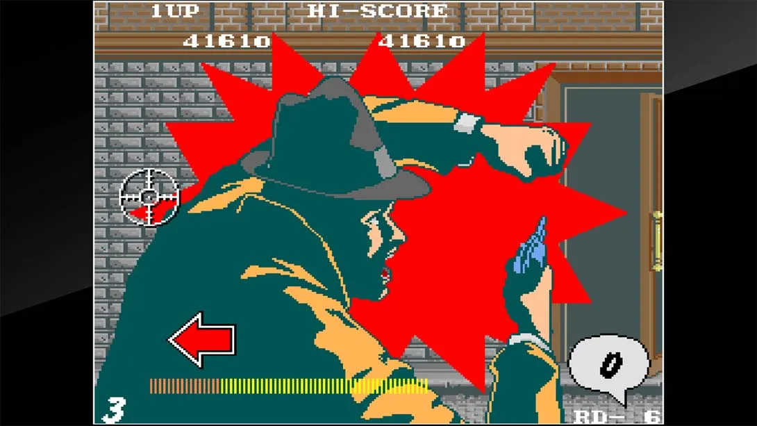 图片[4]-【英版】Arcade Archives EMPIRE CITY: 1931-游糖YoTeb