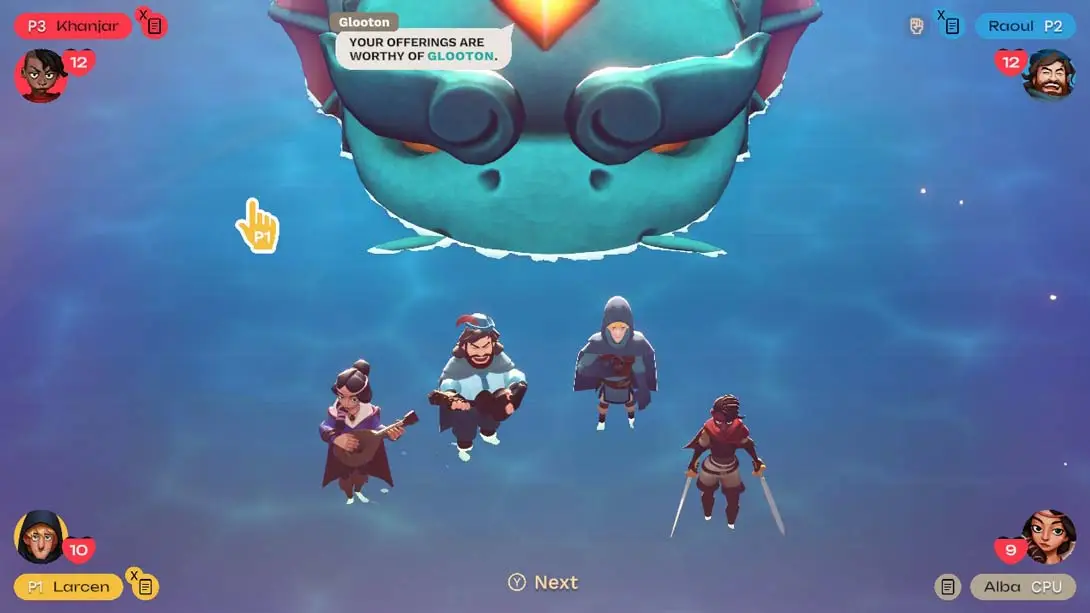 图片[4]-【美版】阿瑞亚之旅 .Worlds of Aria-游糖YoTeb