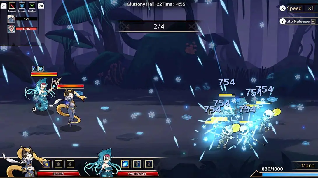 图片[2]-【美版】挂姬恶魔 .Idle Devils-游糖YoTeb