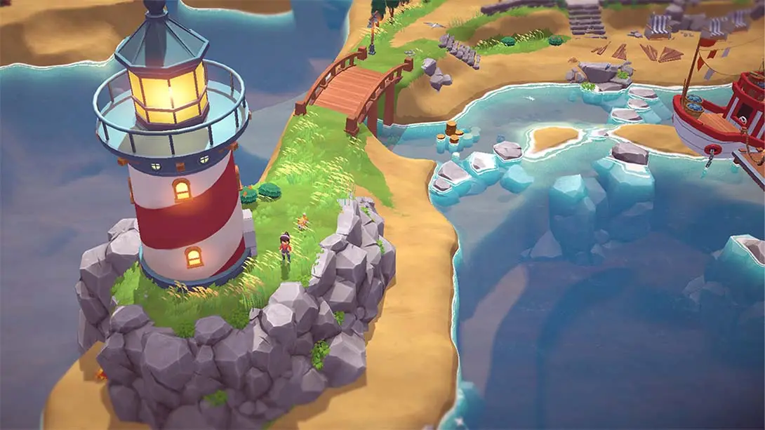 图片[3]-【美版】大农场的故事 .Big Farm Story-游糖YoTeb