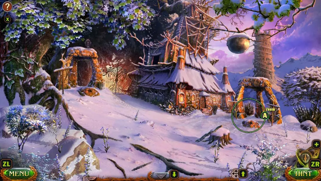 图片[2]-失落领地:冰雪魔咒 Lost Lands: Ice Spell-游糖YoTeb