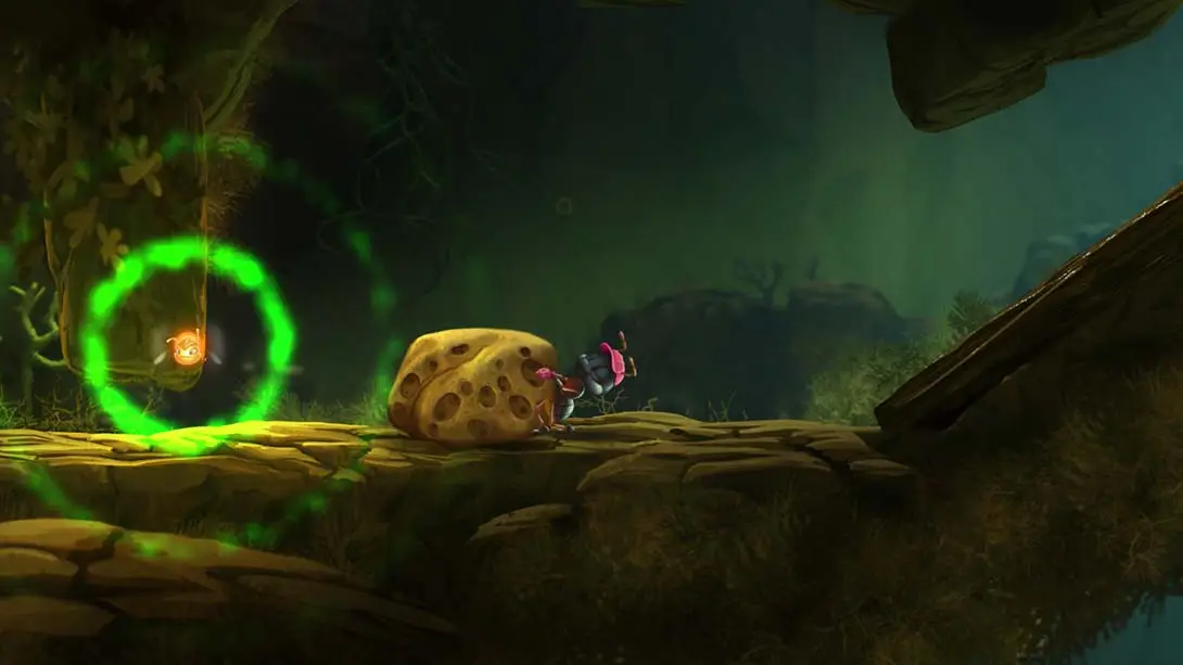 图片[5]-【美版】玛丽和巴尤:回家之路 Mari and Bayu – The Road Home-游糖YoTeb