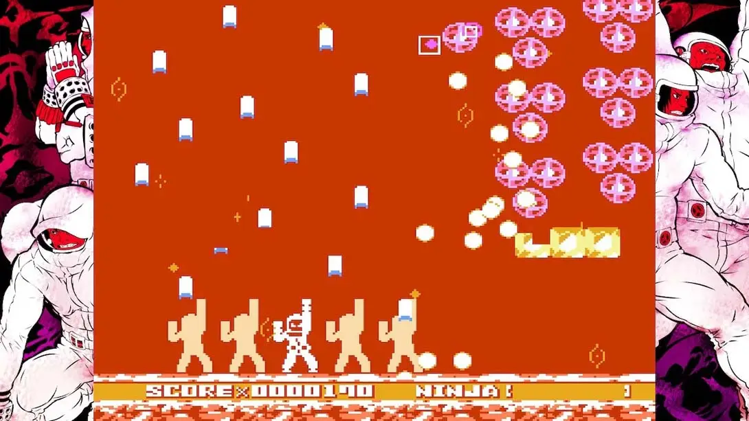 图片[3]-【港版】RIKI 8Bit 游戏集 .RIKI 8Bit GAME Collection-游糖YoTeb