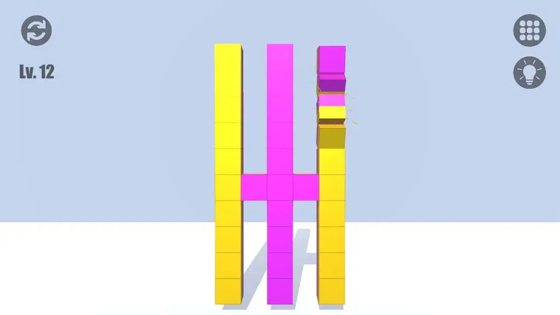 图片[1]-【美版】瓷砖翻转 Tile Flip-游糖YoTeb