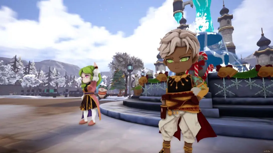 图片[4]-【美版】魔法学院 英雄校园物语2 .Valthirian Arc Hero School Story 2-游糖YoTeb