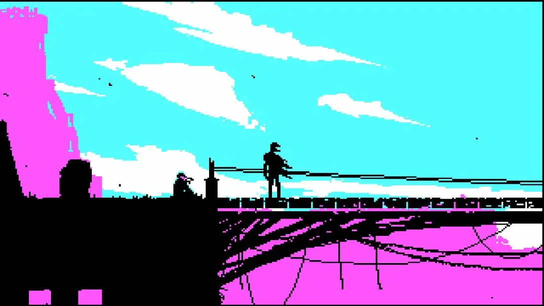 图片[5]-永恒城堡：重制版 The Eternal Castle-游糖YoTeb