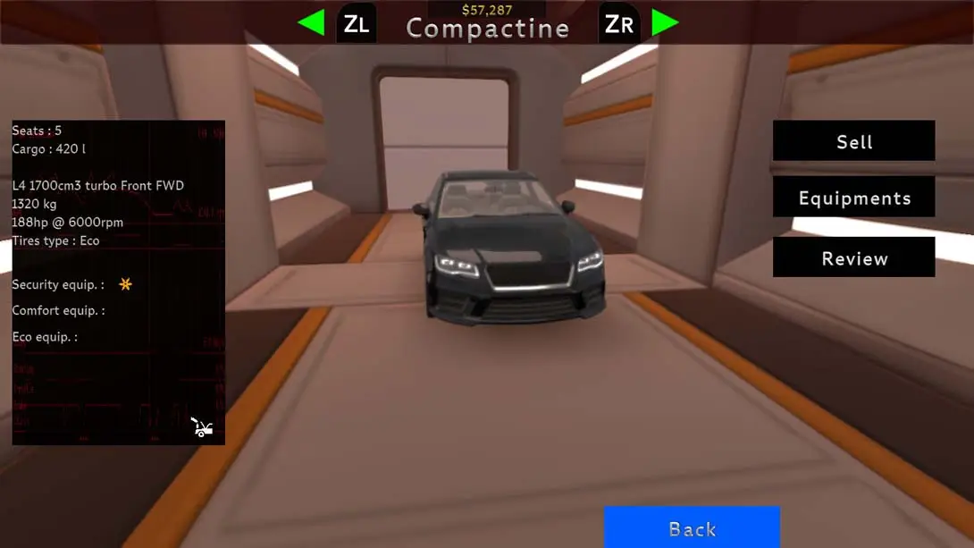 图片[2]-【美版】你这个司机 Youmandriver-游糖YoTeb