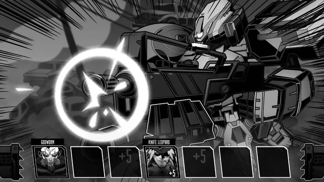 图片[6]-【美版】迅狼疾步 Wolfstride-游糖YoTeb