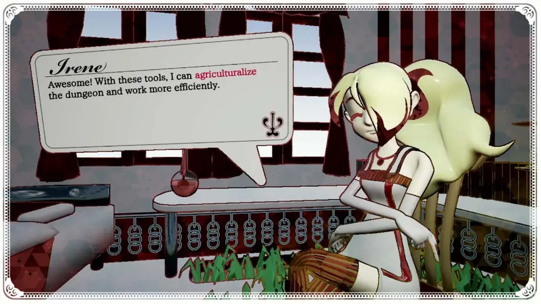 图片[6]-无口安瓶 The Sealed Ampoule-游糖YoTeb