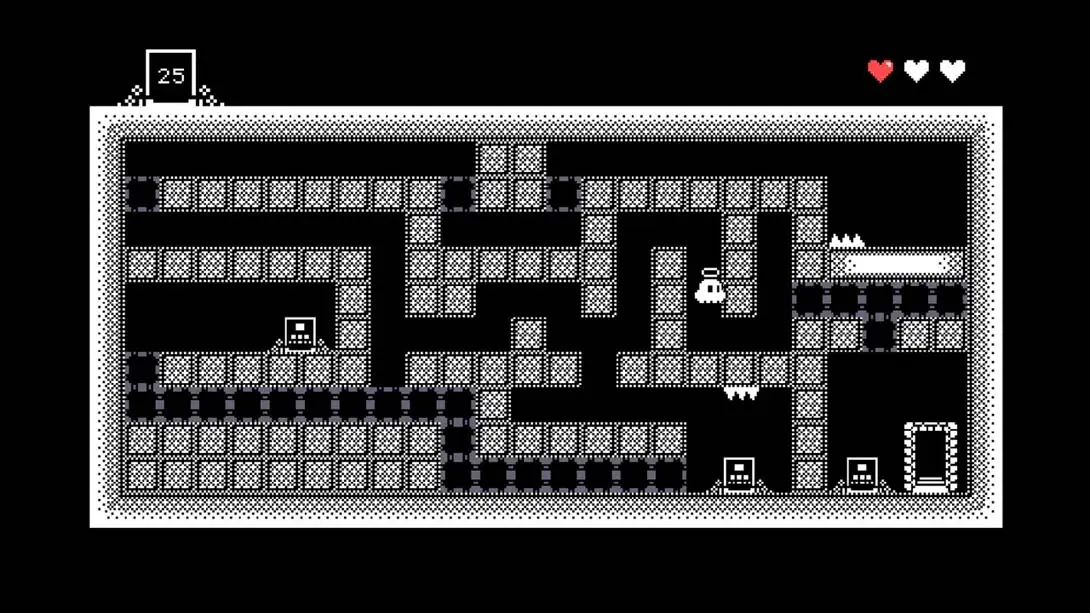 图片[5]-【美版】幽灵少年逃离地狱 .Ghost Teen Escape from Limbo-游糖YoTeb