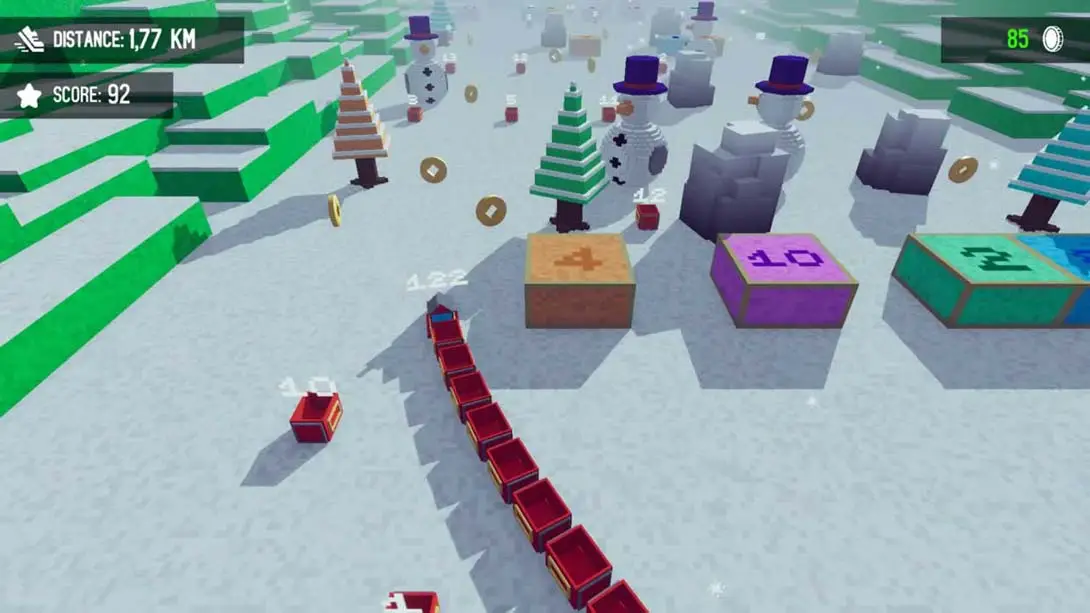 图片[6]-【美版】Super Snake Block-游糖YoTeb