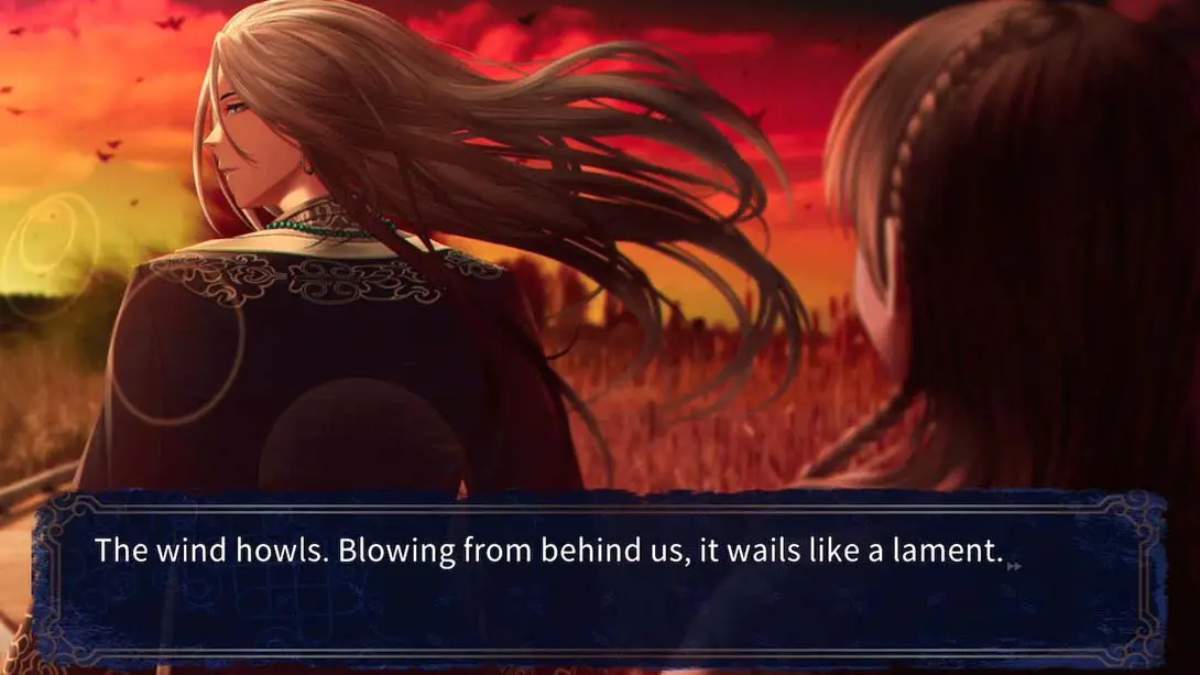 图片[5]-【美版】深渊的叙事诗 Yukar From The Abyss-游糖YoTeb