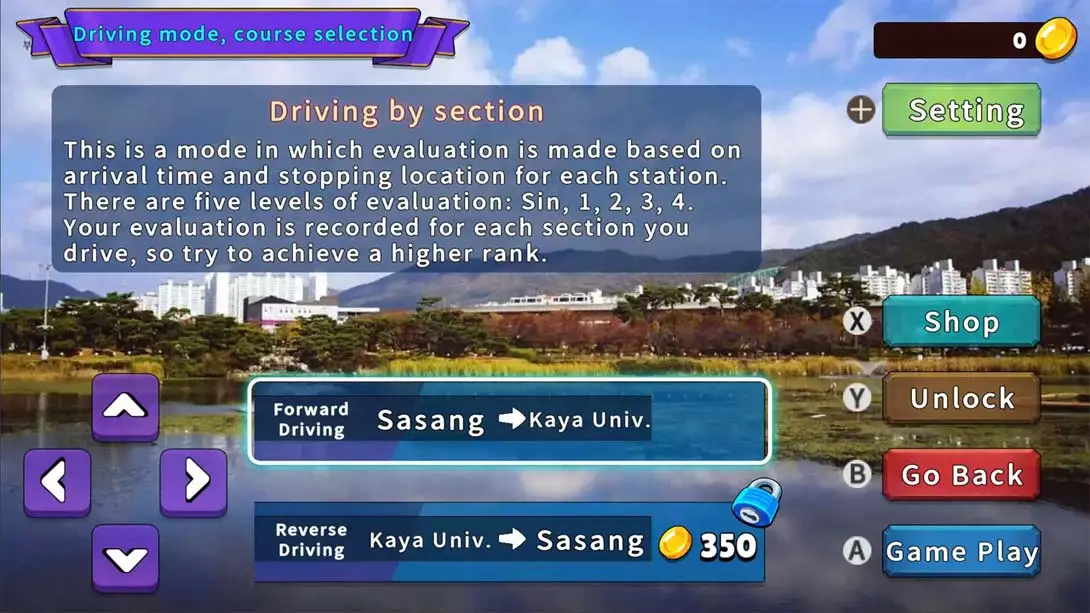 图片[3]-【美版】韩国铁路自驾游轻轨釜山-金海 .Korean Rail Driving Tour LRT Busan-Gimhae-游糖YoTeb