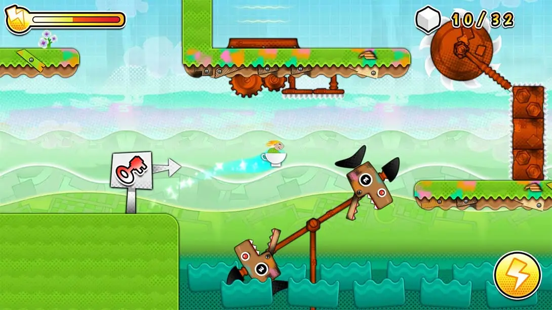 图片[2]-茶杯风波 Storm In A Teacup-游糖YoTeb