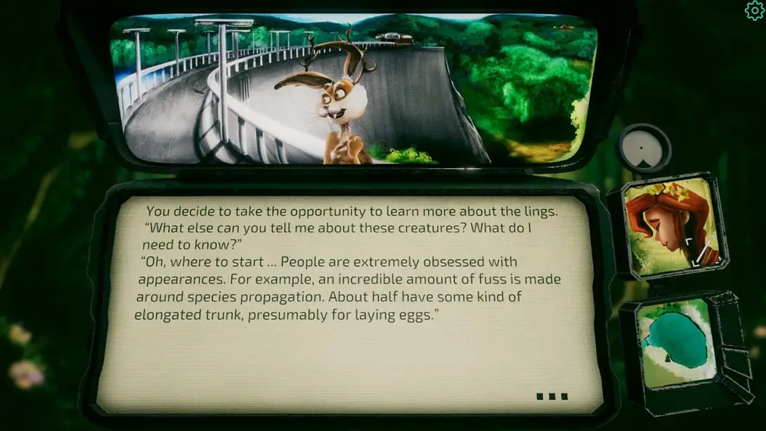 图片[3]-【美版】外太空B计划 Plan B From Outer Space-游糖YoTeb