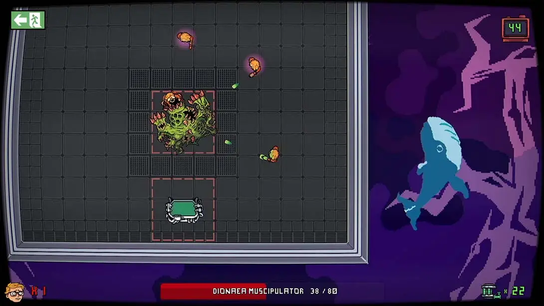 图片[5]-【美版】时间的幽灵 .GOST of Time-游糖YoTeb