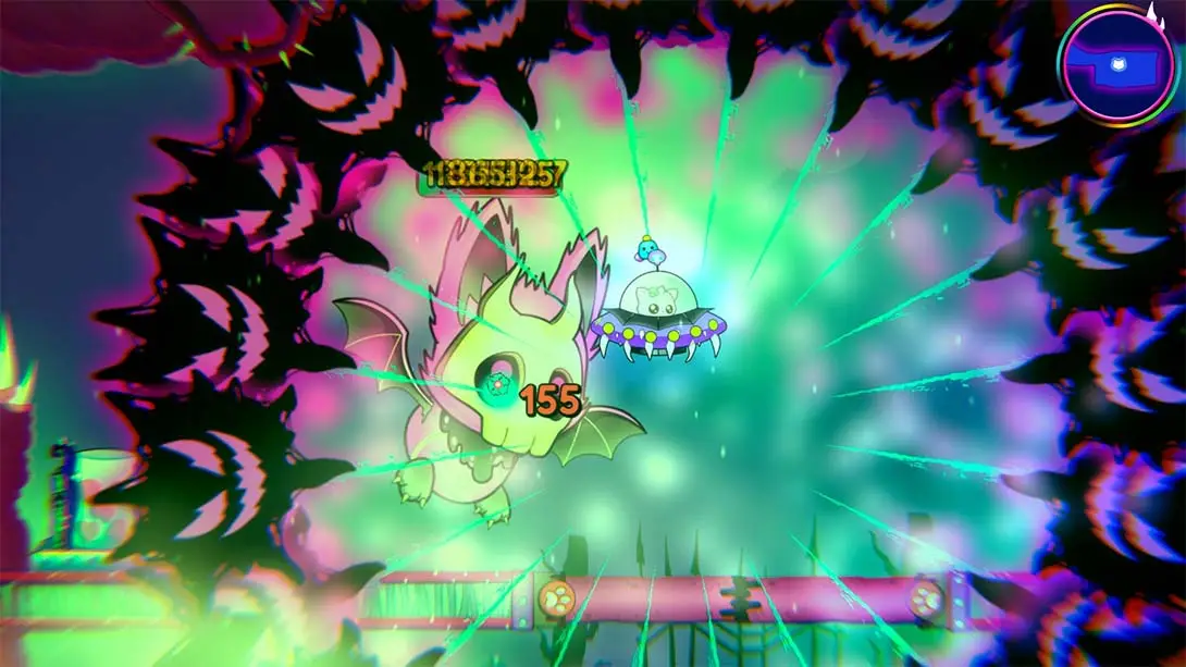 图片[2]-【美版】弗莱菲的冒险 Flewfies Adventure-游糖YoTeb