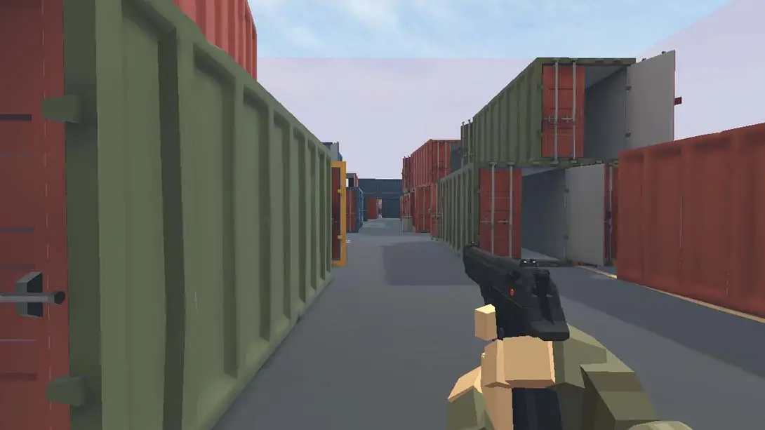 图片[1]-团队战士 Team Troopers-游糖YoTeb