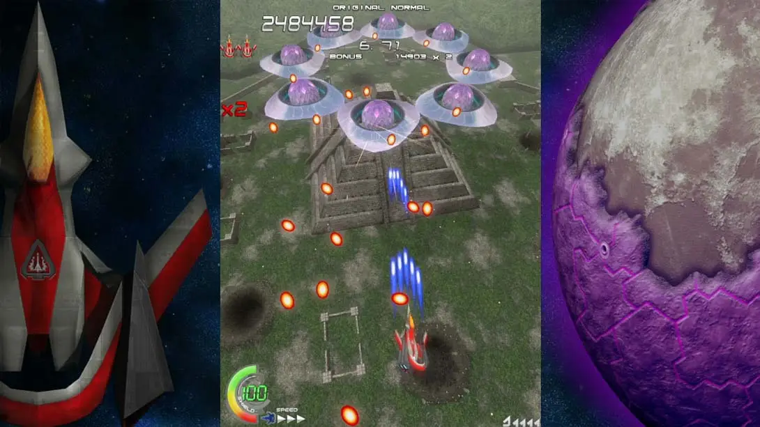 图片[4]-【美版】末日战机 ESCHATOS-游糖YoTeb