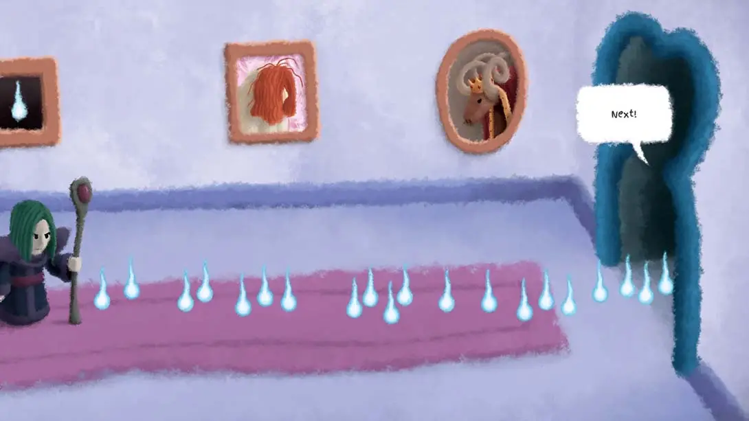 图片[3]-【美版】黄泉路探险队 .Necro Story-游糖YoTeb