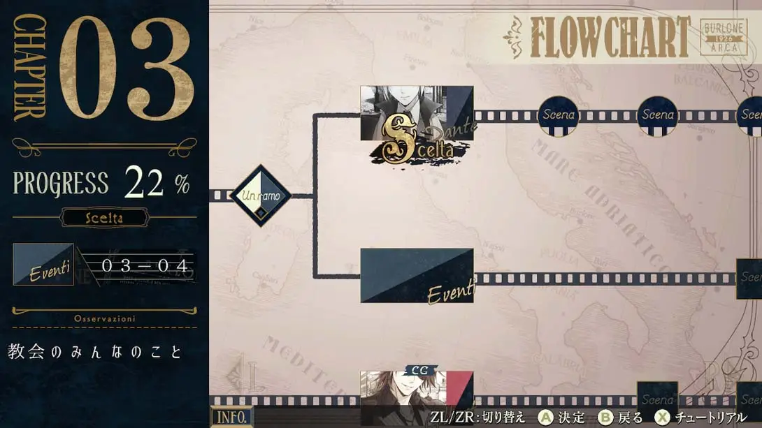 图片[4]-虔诚之花的晚钟 -Episodio1926-游糖YoTeb