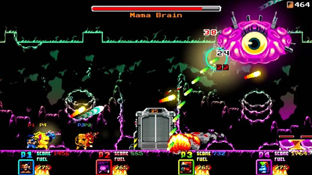 图片[2]-仁慈之枪/怜悯之枪-游糖YoTeb