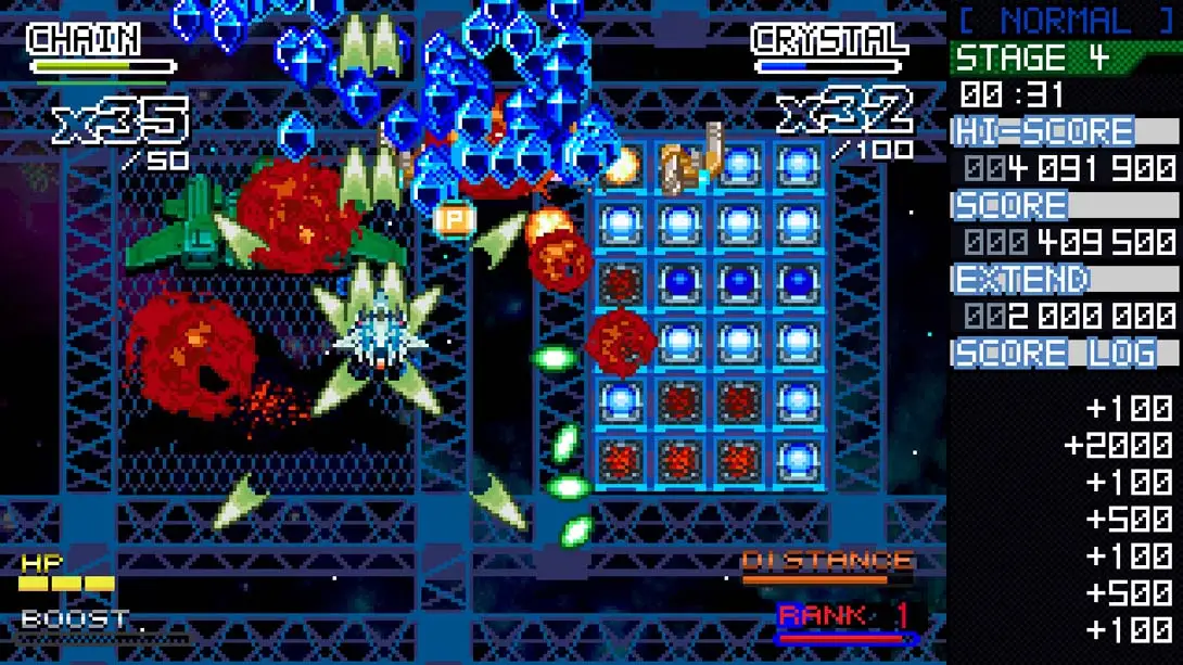 图片[6]-【美版】水晶破坏者 .Crystal Breaker-游糖YoTeb