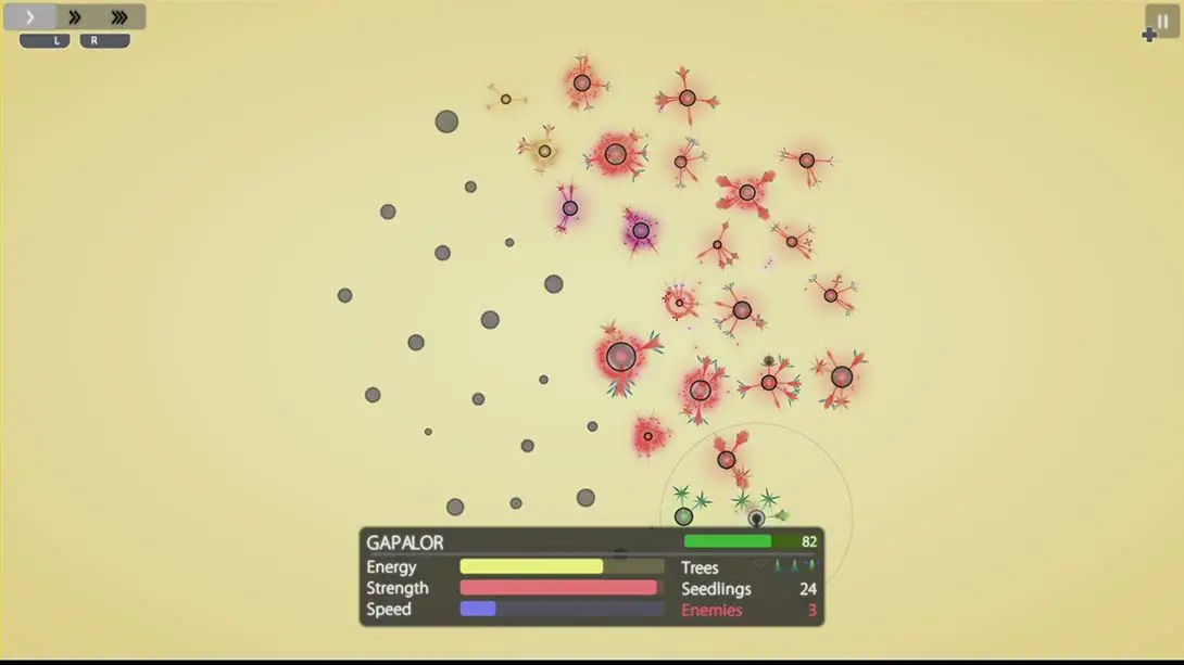 图片[5]-真菌世界HD Eufloria HD-游糖YoTeb