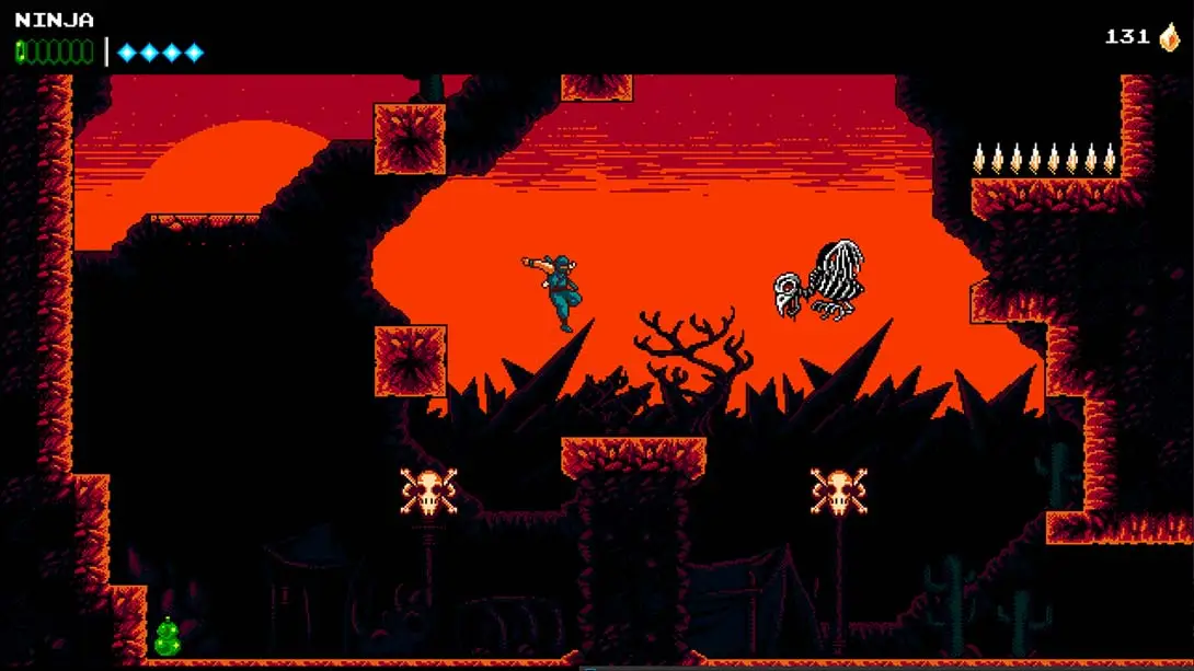 图片[4]-信使 The Messenger（2.0.2）金手指-游糖YoTeb