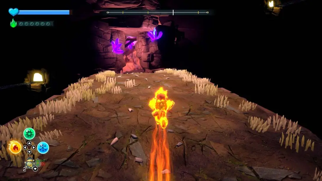 图片[2]-骑士之旅 A Knights Quest-游糖YoTeb