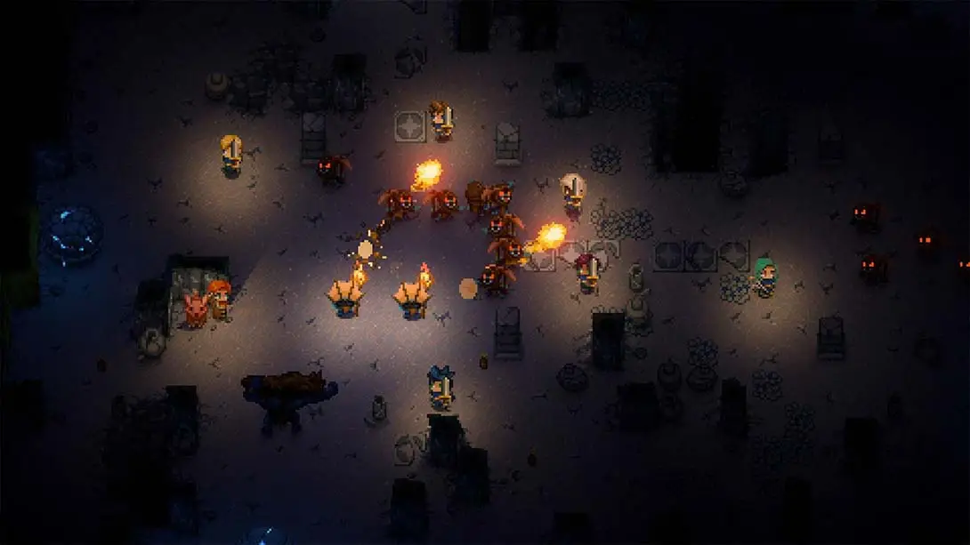 图片[3]-护核纪元 .Core Keeper（1.0.1.9）金手指-游糖YoTeb