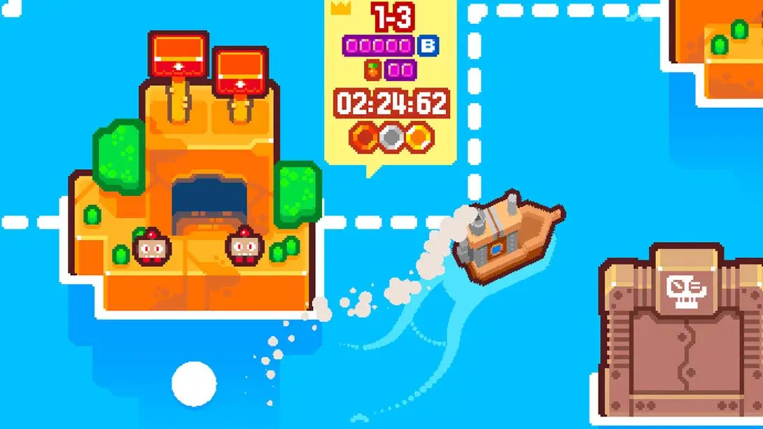 图片[4]-【美版】狗钩 Grapple Dog-游糖YoTeb