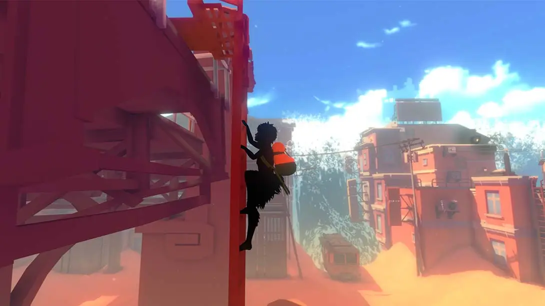 图片[1]-孤独之海：导演剪辑版 Sea of Solitude: The Director s Cut-游糖YoTeb