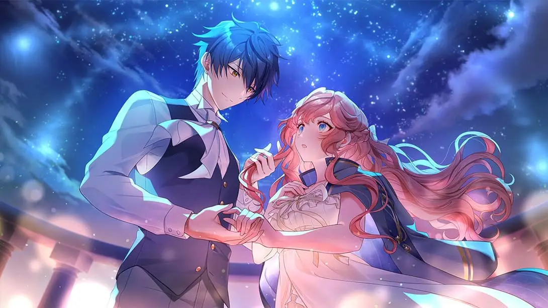 图片[3]-【日版】被邻国王子溺爱的反派女主 .悪役令嬢は隣国の王太子に溺愛される-游糖YoTeb