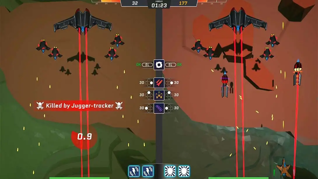 图片[3]-闪烁：盗贼 Blink: Rogues-游糖YoTeb