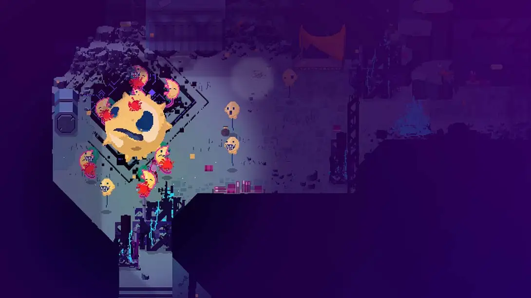 图片[5]-决心 Resolutiion-游糖YoTeb