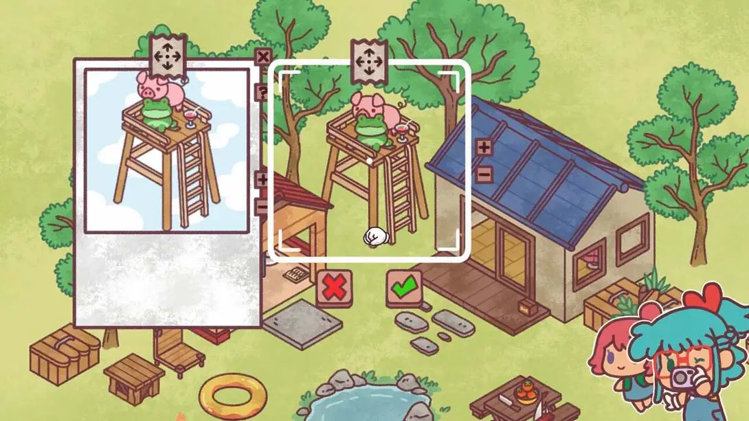 图片[6]-【美版】隐藏在我的天堂 .Hidden in my Paradise-游糖YoTeb